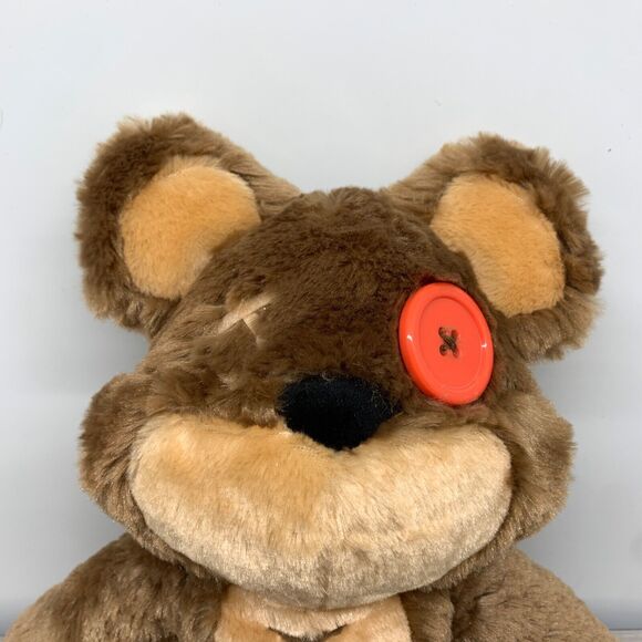Leagues of Legends teddybear Tibbers plush 16" Riot Games - Picture 2 of 9